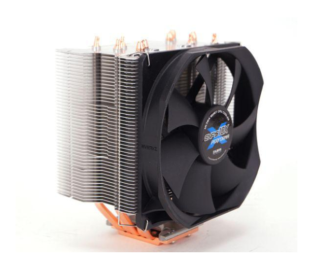 ZALMAN CNPS10X PERFORMA PLUS - 1435748 - zdjęcie 2